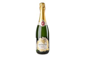 Вино ігристе Boschendal Cap Classic Brut