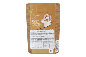 Цукерки Асорті Lindor Lindt к/у 137г