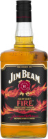 Jim Beam Kentucky Fire