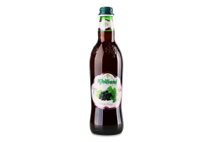 Лимонад Khiliani 0,5 л скл. Крюшон (Грузія)