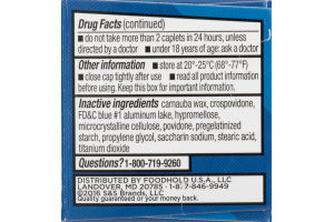 CareOne Migraine Relief - 24 CT