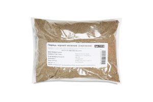 Перец черный молотый (сырье)