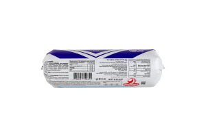 Морозиво 15% Пломбір Ласунка м/у 1кг