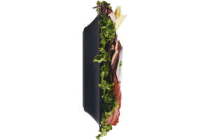 Ahold Italian Delight Party Platter Serves 15-20