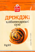 FL ДРІЖДЖІ СУХІ 11Г