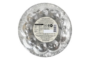 Улитки замороженные оптимальные в раковинах Бургундские Премиум Mon Gout лоток 150г