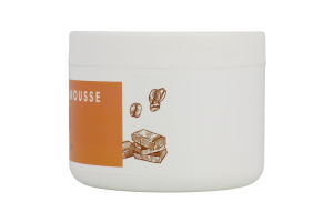 Пілінг-мус д/рук та тіла Тофі 300мл Кураж