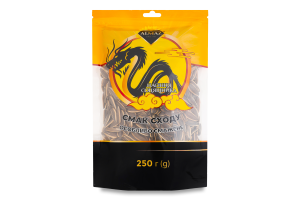 Семечки подсолнечника жареные Вкус востока Almaz д/п 250г