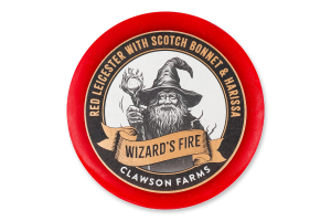 Сир Clawson Farms Ред Лестер з СкотчБоннетХаріс46%