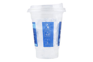 Лед пищевой в кубиках Frost Water ст 150г