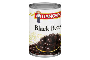 Hanover Black Beans
