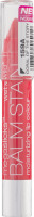 Wet n Wild Megaslicks Balm Stain Lip Colour 159A Coral Of The Story