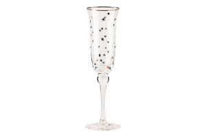 Келих для шампанського PIP Studio Stars Gold