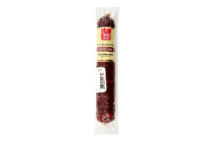 Ковбаса Київська в/к в/г 400г в/у Хіт Продукт