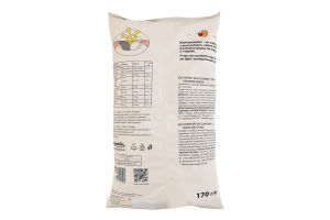 Чипси картопляні зі смаком краба Люкс м/у 170г