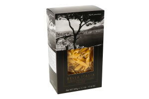 Вироби макаронні Bella Italia Пенне