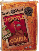 Boar's Head Gouda Cheese Chipotle