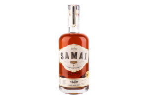 Ром Samai Gold