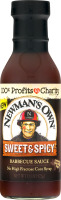 Newman's Own Sweet & Spicy Barbecue Sauce