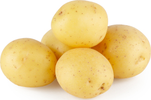 Картопля Baby жовта