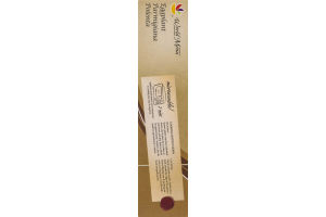 Ahold World Menu Eggplant Parmigiana Polenta