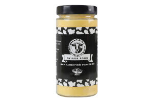 Жир говяжий топленый Zhirok Food с/б 500мл