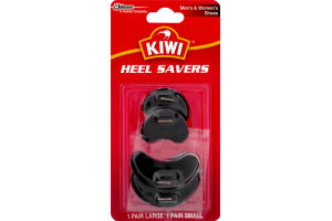 Kiwi Heel Savers For Men's & Women's Shoes