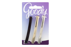 Goody Barrettes - 3 CT