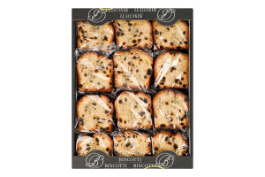 Кекс Традиционный Biscotti кг