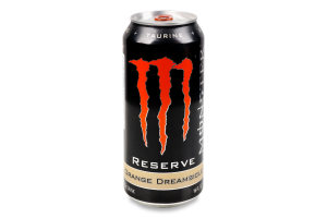 Напій енерг Monster Reserve Orange Drmscle газ з/б