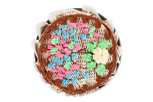 Торт Київський Roshen к/у 450г