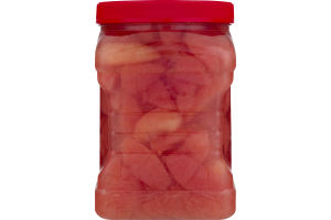 Ahold Segments in Water Red Grapefruit