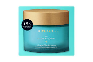 Крем для тіла Rituals of Karma зволожуючий