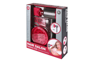 Набір ігровий Фен 985841