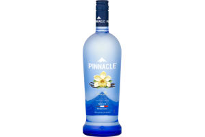 Pinnacle Vanilla Flavored Vodka