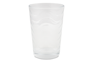 Склянка д/напоїв Terri 200мл Glass4You