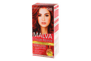 Крем-краска для волос стойкая Color Revive №232 Malva 1шт