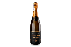 Вино ігристе Dopff&Irion Cremant Brut Blanc deBl