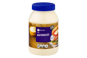 SE Grocers Mayonnaise