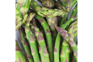 Спаржа зелена Kwitne