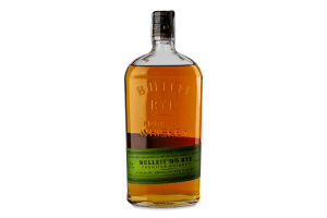 Виски 0.7л 45% 95 Rye Bulleit бут