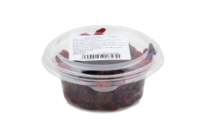 Цукати Журавлина 150 г шт.