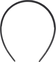 Обруч для волосся зі стразами B-53