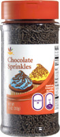 Ahold Chocolate Sprinkles
