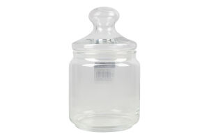 Банка для сипучих продуктів 0.75л №N1839 Club Luminarc 1шт