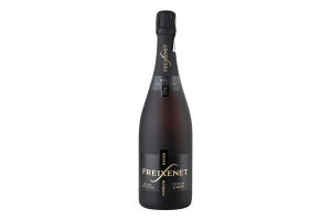 Вино ігристе 0.75л 11.5% біле брют Cordon Negro Cava Freixenet пл