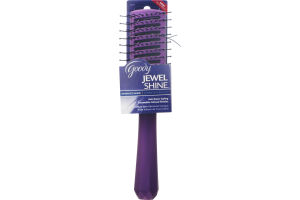 Goody Jewel Shine Enhanced Shine Brush