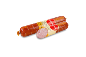 Ковбаса Дрогобицька Глобино н/к в/с в/у 460г