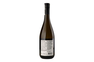 Вино ігристе Wine Truck Frizzante біле