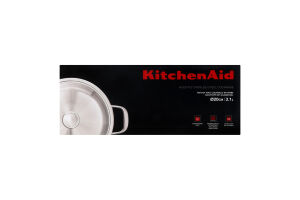 Каструля KitchenAid MSS з кришк 3,1л CC003259-001
